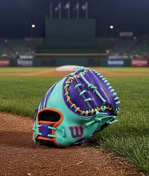 Wilson Winter 2025 A2000® CM33SS 33" Baseball Catchers Mitt