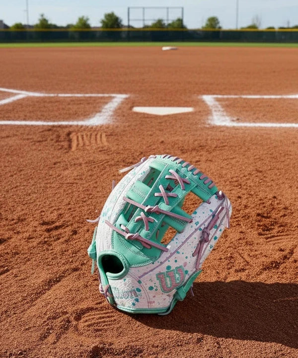 Wilson Winter 2025 A2000® FP75SS 11.75" Fastpitch Glove