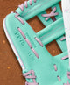 Close-up of the inside of the Wilson Winter 2025 A2000® FP75SS 11.75" Fastpitch Glove