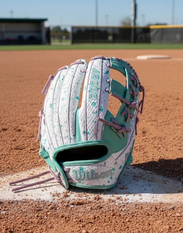 Wilson Winter 2025 A2000® FP75SS 11.75" Fastpitch Glove