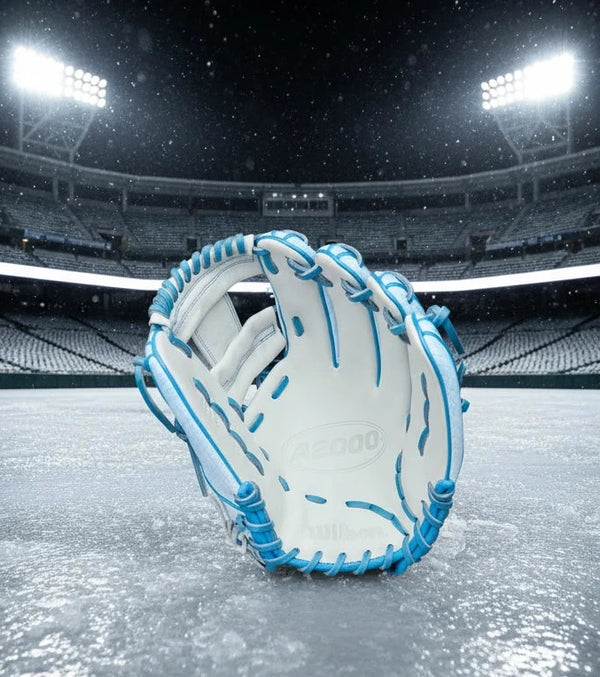 Wilson Winter 2025 A2000® H12SS 12" Fastpitch Glove