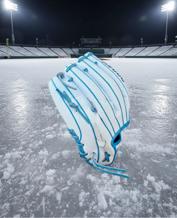 Wilson Winter 2025 A2000® H12SS 12" Fastpitch Glove