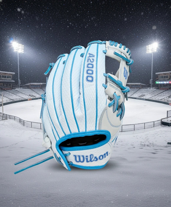 Wilson Winter 2025 A2000® H12SS 12" Fastpitch Glove
