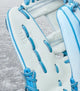 Closeup of the inside of the Wilson Winter 2025 A2000® H12SS 12" Fastpitch Glove