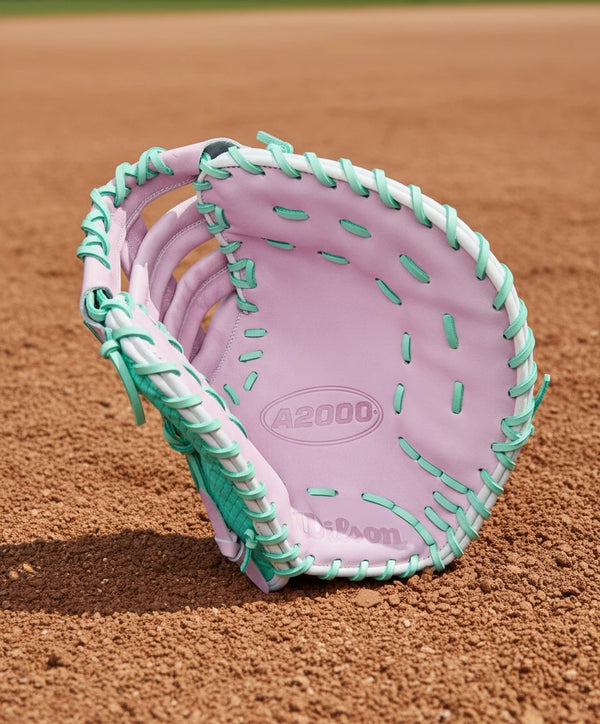 Wilson Winter 2025 A2000® 1620FPSS 12.5" Fastpitch First Base Mitt