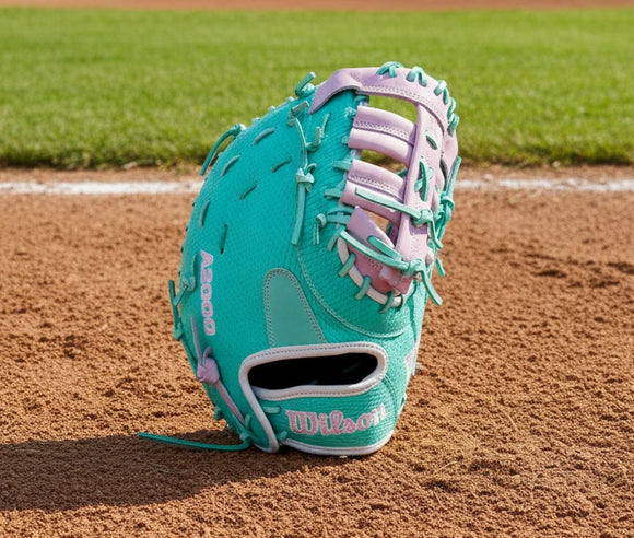 Wilson Winter 2025 A2000® 1620FPSS 12.5" Fastpitch First Base Mitt