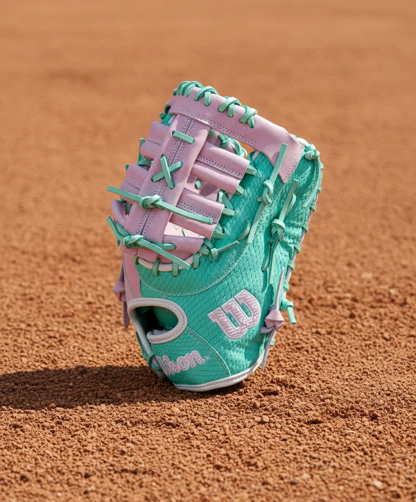 Wilson Winter 2025 A2000® 1620FPSS 12.5" Fastpitch First Base Mitt