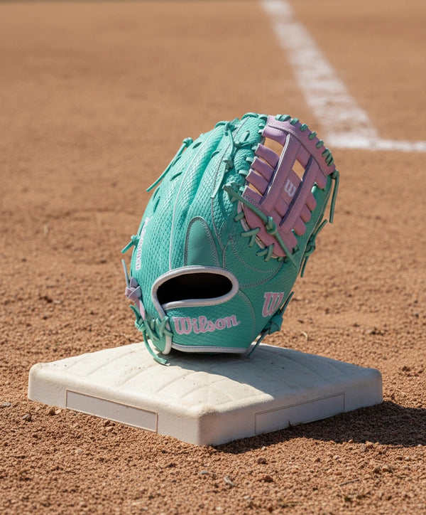 Wilson Winter 2025 A2000® 1620FPSS 12.5" Fastpitch First Base Mitt