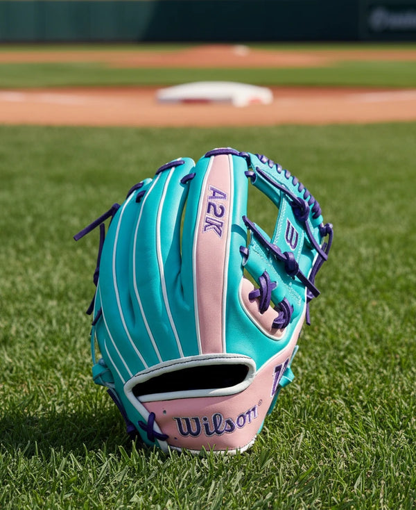 Wilson Winter 2025 A2K® 1786 11.5" Baseball Glove