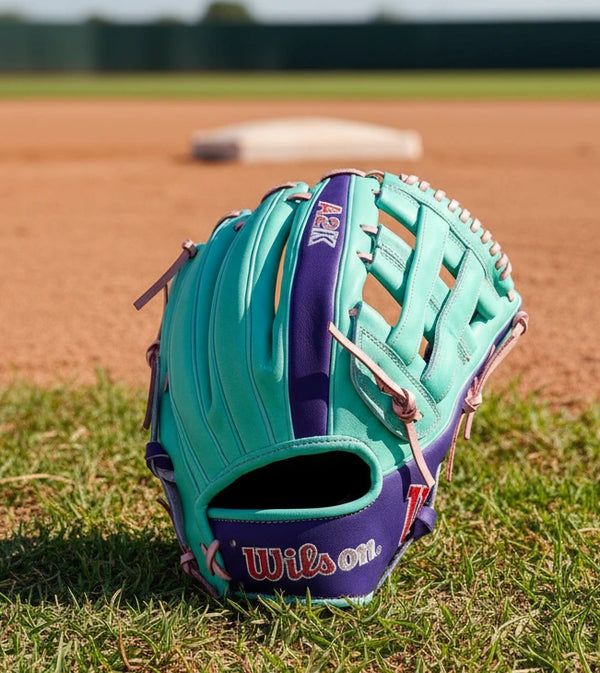 Wilson Winter 2025 A2K® DW5 12" Baseball Glove