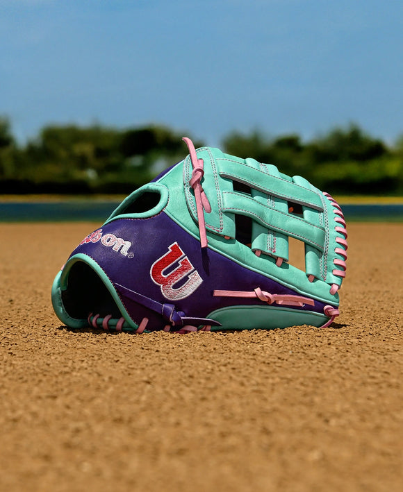 Wilson Winter 2025 A2K® DW5 12" Baseball Glove