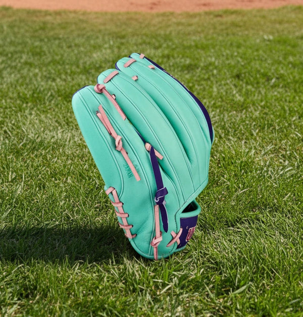 Wilson Winter 2025 A2K® DW5 12" Baseball Glove