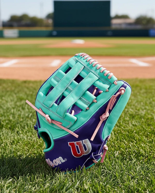 Wilson Winter 2025 A2K® DW5 12" Baseball Glove