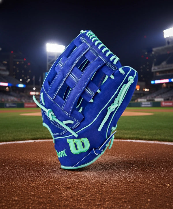 Wilson Winter 2025 Juan Soto A2K® JS22 GM 12.75" Baseball Glove