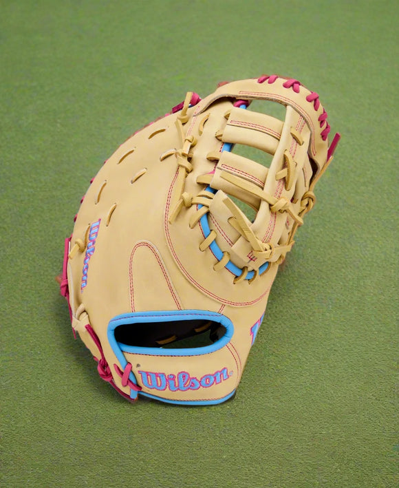 Wilson A1000™ 12.5" 1620 Baseball First Base Mitt