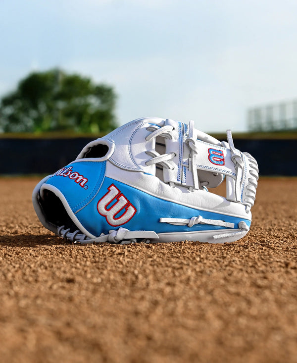 Wilson A1000® H12 12" Fastpitch Glove