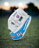 Wilson A1000® H12 12" Fastpitch Glove