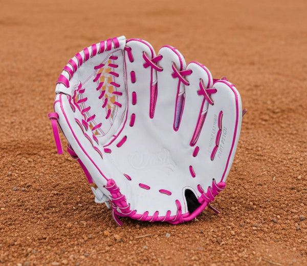 Wilson A440 Flash™ 12" Youth Fastpitch Glove