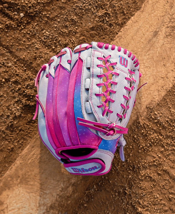 Wilson A440 Flash™ 12" Youth Fastpitch Glove