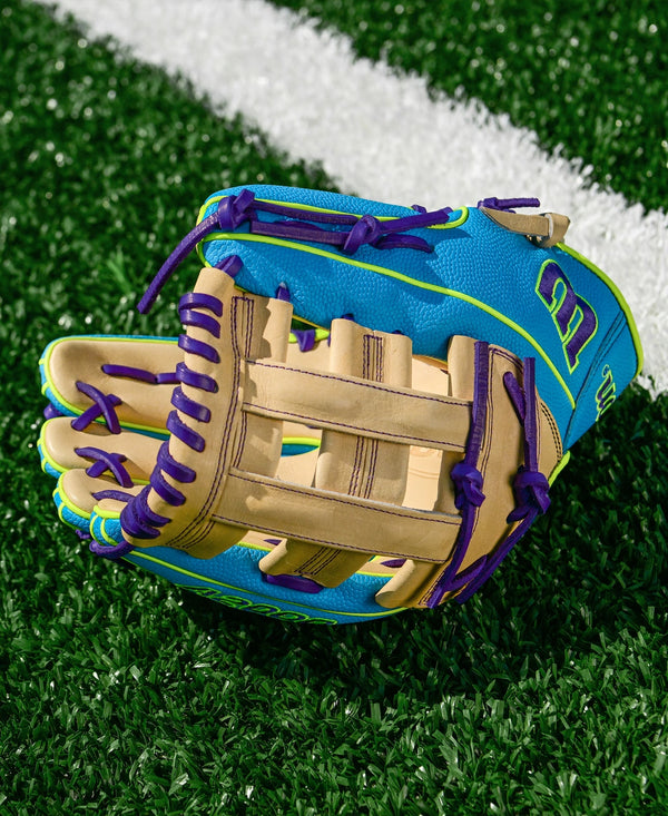 Wilson Winter 2025 A2000® 1750SS 12.5" Baseball Glove