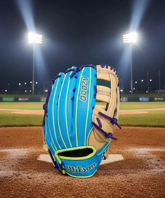 Wilson Winter 2025 A2000® 1750SS 12.5" Baseball Glove