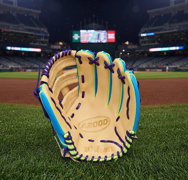 Wilson Winter 2025 A2000® 1750SS 12.5" Baseball Glove