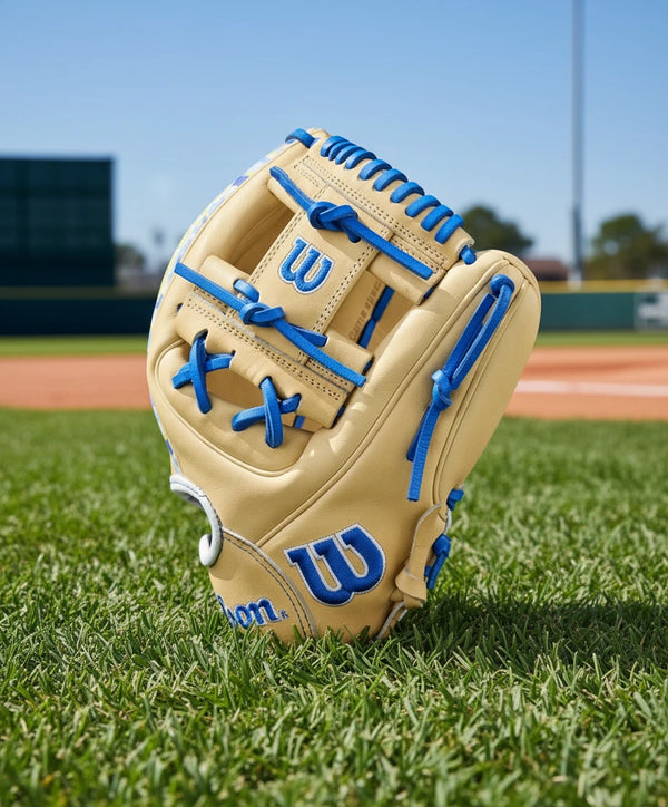 Wilson Winter 2025 Bobby Witt Jr. A2000® BWJ7 GM 11.75" Baseball Glove