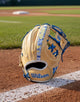 Wilson Winter 2025 Bobby Witt Jr. A2000® BWJ7 GM 11.75" Baseball Glove