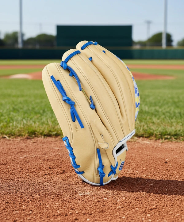 Wilson Winter 2025 Bobby Witt Jr. A2000® BWJ7 GM 11.75" Baseball Glove