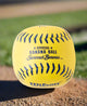 Wilson Savannah Bananas™ cotton stuffed ball
