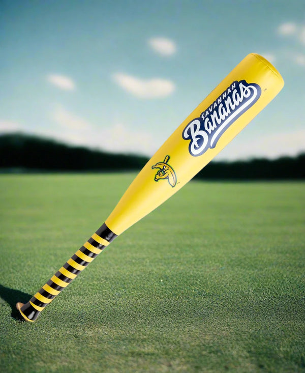 Wilson Savannah Bananas™ foam bat 