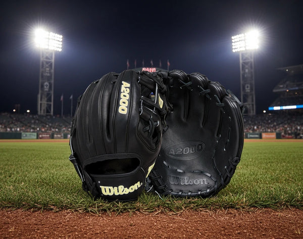 Wilson A2000® Classics Series 1788 11.25" Baseball Gloves