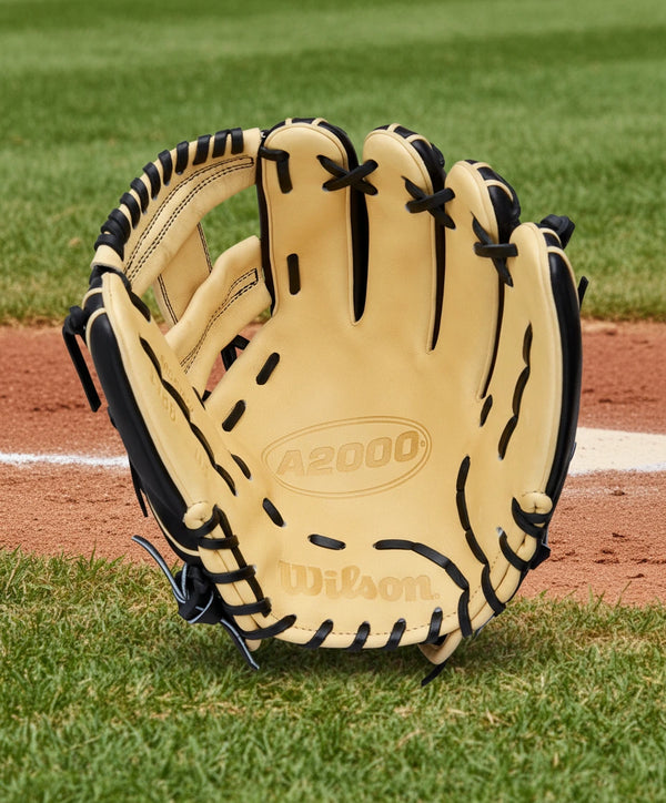 Wilson A2000® Classics Series 1786 11.5" Baseball Glove
