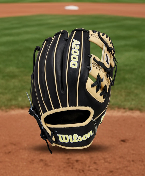 Wilson A2000® Classics Series 1786 11.5" Baseball Glove