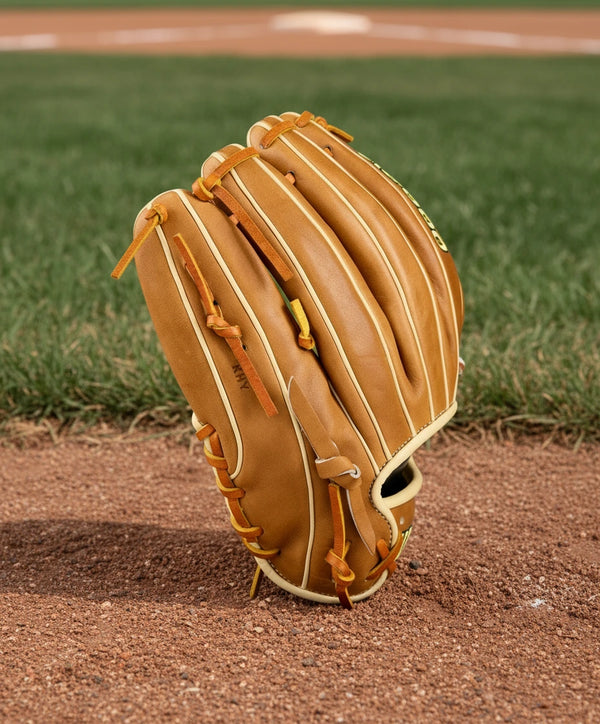 Wilson A2000® Classics Series 1786 11.5" Baseball Glove
