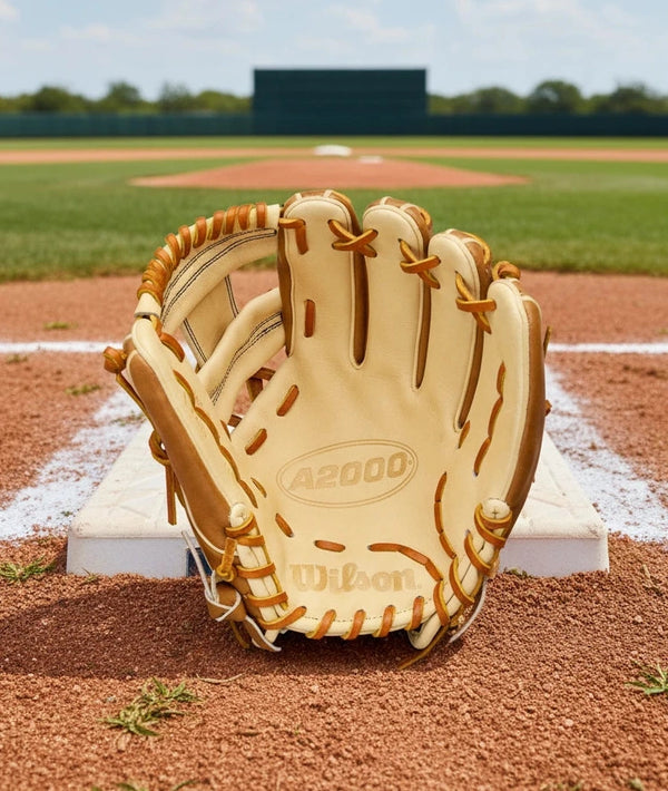 Wilson A2000® Classics Series 1786 11.5" Baseball Glove