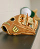 Wilson A2000® Classics Series 1786 11.5" Baseball Glove