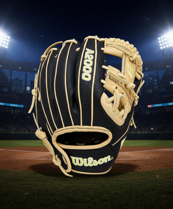 Wilson A2000® Classics Series DP15SS 11.5" Baseball Glove