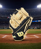 Wilson A2000® Classics Series DP15SS 11.5" Baseball Glove