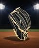 Wilson A2000® Classics Series DP15SS 11.5" Baseball Glove