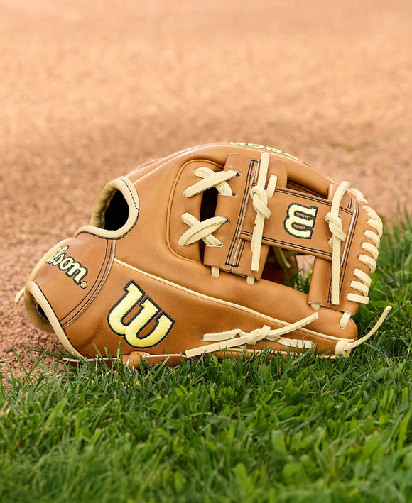Wilson A2000® Classics Series DP15 11.5" Baseball Glove