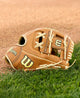 Wilson A2000® Classics Series DP15 11.5" Baseball Glove