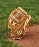 Wilson A2000® Classics Series DP15 11.5" Baseball Glove
