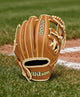 Wilson A2000® Classics Series DP15 11.5" Baseball Glove