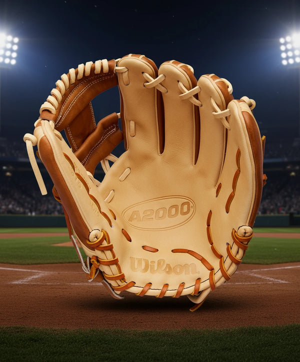 Wilson A2000® Classics Series 1975 11.75" Baseball Glove