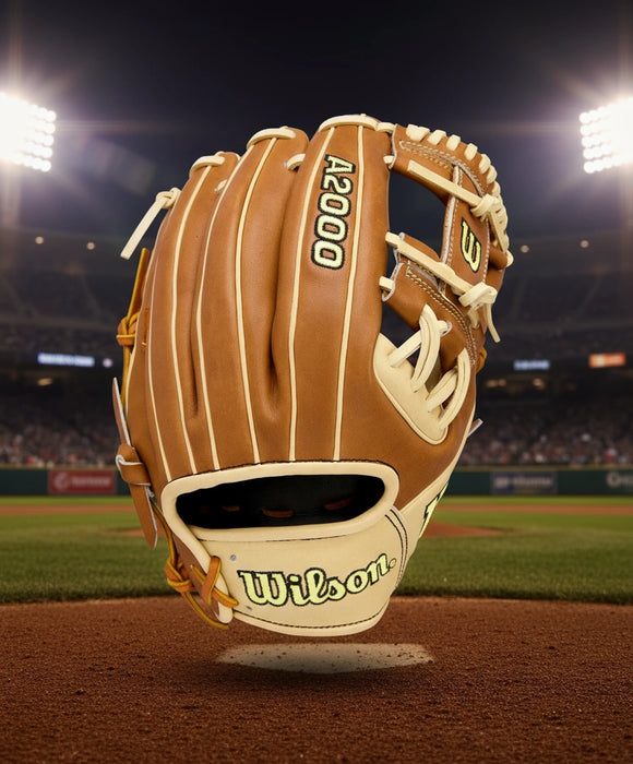 Wilson A2000® Classics Series 1975 11.75" Baseball Glove