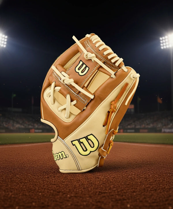 Wilson A2000® Classics Series 1975 11.75" Baseball Glove