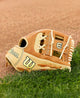 Wilson A2000® Classics Series 1975 11.75" Baseball Glove