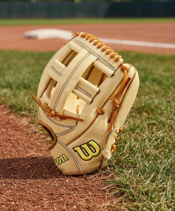 Wilson A2000® Classics Series EL3 11.75" Baseball Glove