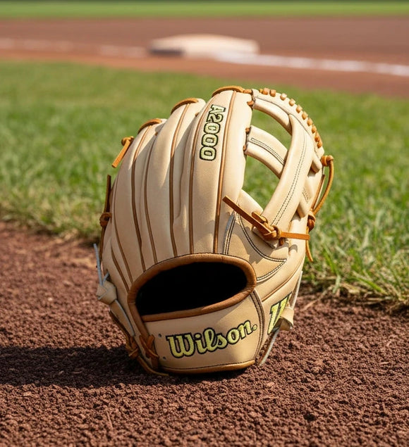 Wilson A2000® Classics Series EL3 11.75" Baseball Glove